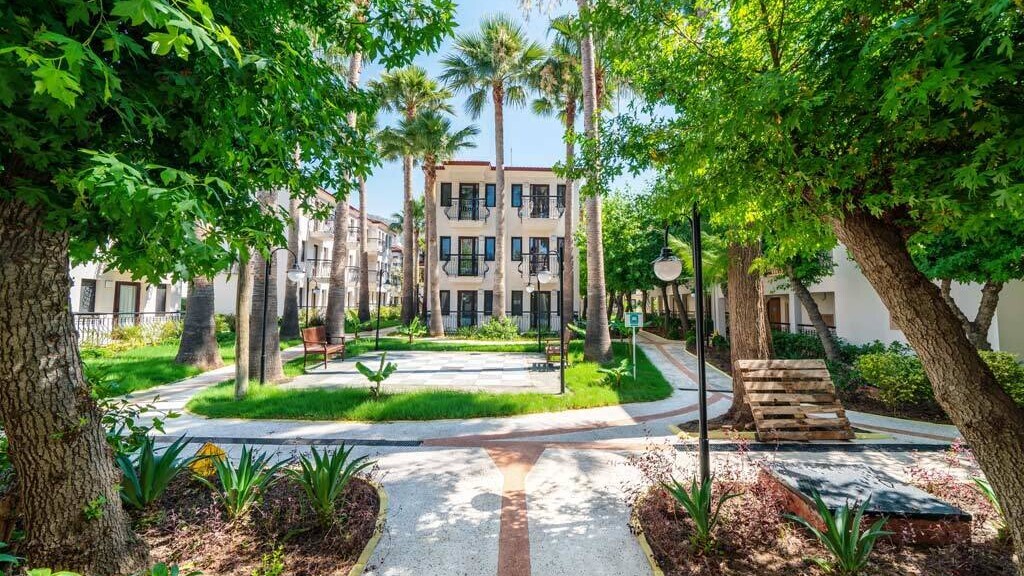 Sundia By Liberty Ölüdeniz